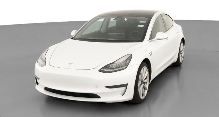 2019 Tesla Model 3 Long Range -
                Auburn, GA