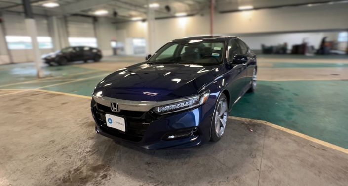 2018 Honda Accord Touring -
                Manville, NJ