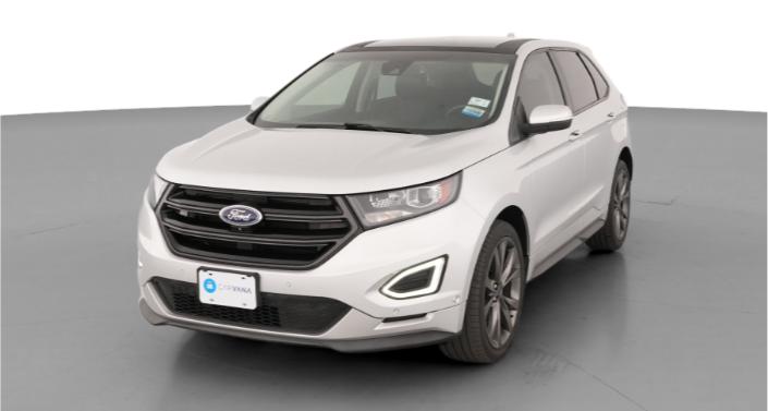 2016 Ford Edge Sport Hero Image