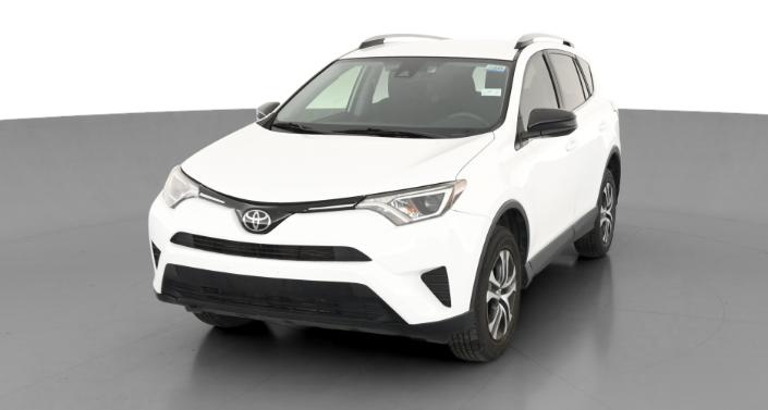 Thumbnail: 2017 Toyota RAV4 - 1