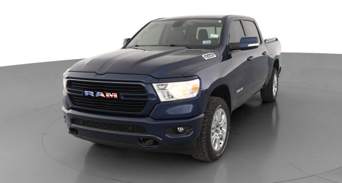 2020 RAM 1500 Big Horn -
                Indianapolis, IN