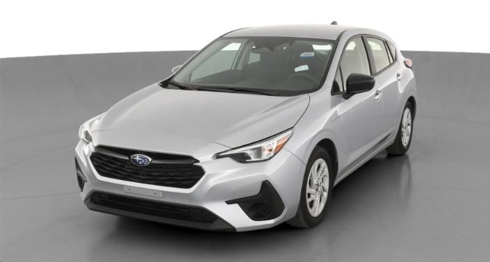 2024 Subaru Impreza Base -
                San Antonio, TX