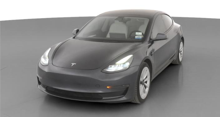 2022 Tesla Model 3 Standard Range -
                Fort Worth, TX