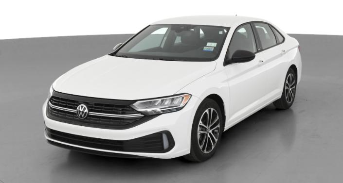 2024 Volkswagen Jetta Sport -
                Richton Park, IL