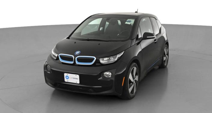 2017 BMW i3 Range Extender -
                  Beverly, NJ