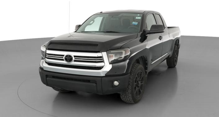 Thumbnail: 2017 Toyota Tundra - 1