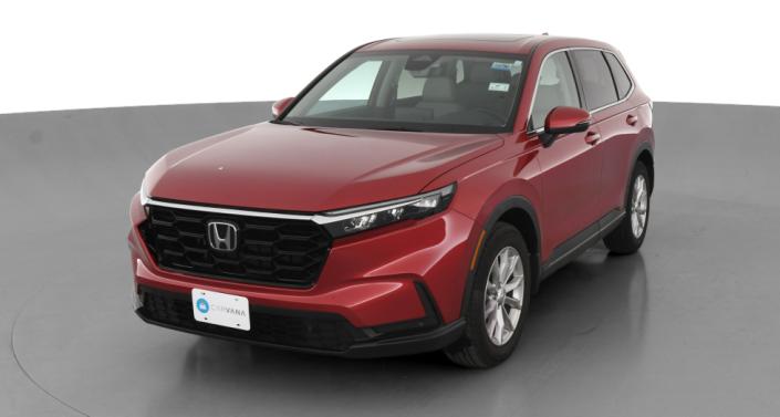 2023 Honda CR-V EX-L Hero Image