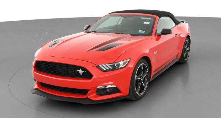 2017 Ford Mustang GT Premium -
                Lorain, OH