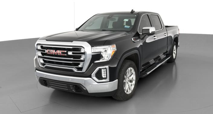 2021 GMC Sierra 1500 SLT -
                Trenton, OH