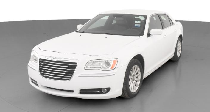 2013 Chrysler 300  -
                Indianapolis, IN