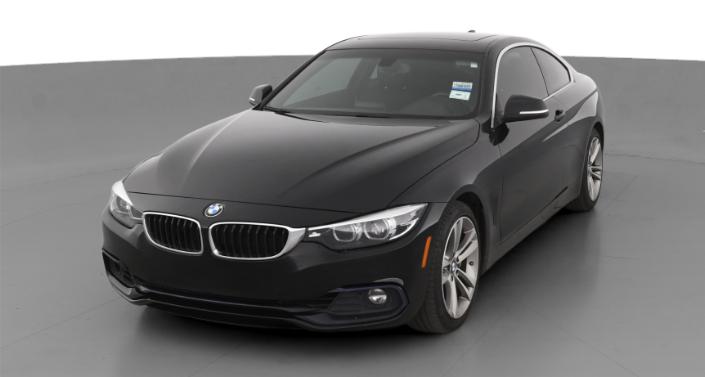 2018 BMW 4 Series 440i -
                  Concord, NC