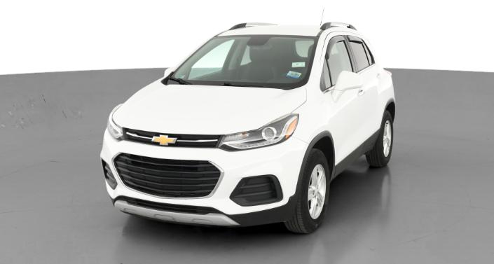 2020 Chevrolet Trax LT -
                Lorain, OH