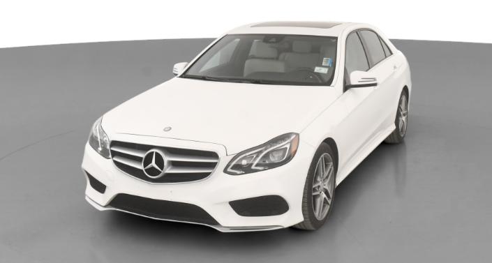 2016 Mercedes-Benz E-Class E 350 -
                  Fort Worth, TX