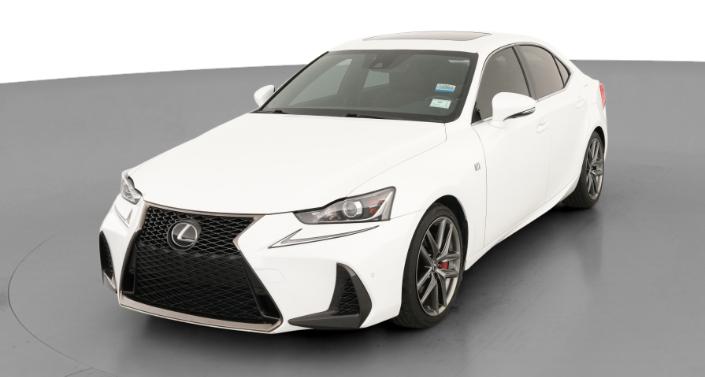 2020 Lexus IS 300 -
                Auburn, GA