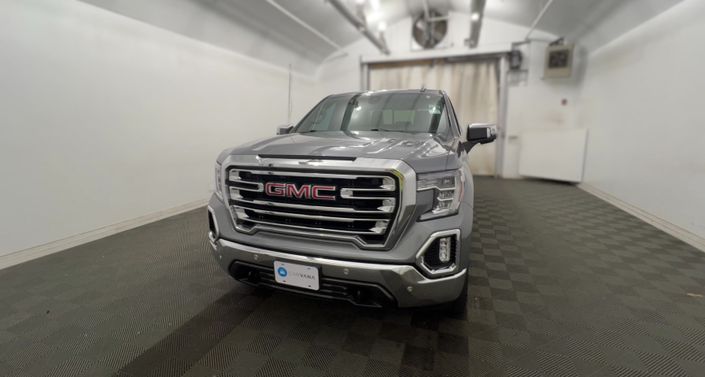 2022 GMC Sierra 1500 SLT -
                Framingham, MA