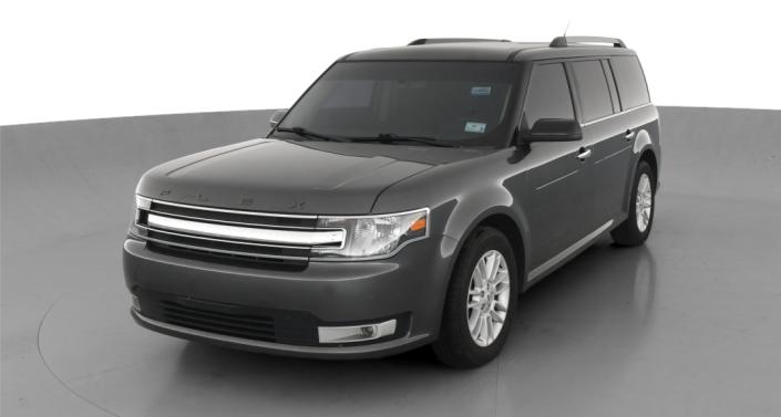 2019 Ford Flex SEL -
                Colonial Heights, VA