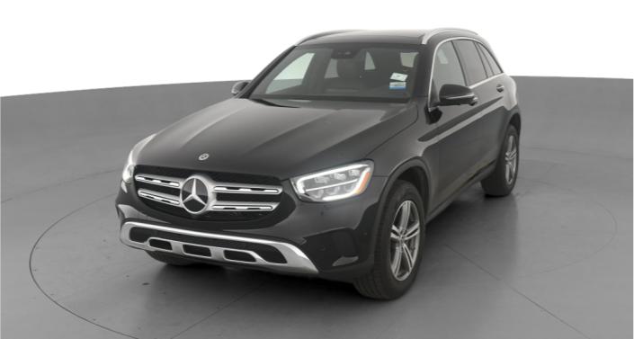 2022 Mercedes-Benz GLC 300 -
                Hebron, OH