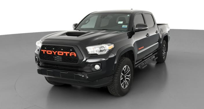 2020 Toyota Tacoma TRD Sport -
                Trenton, OH