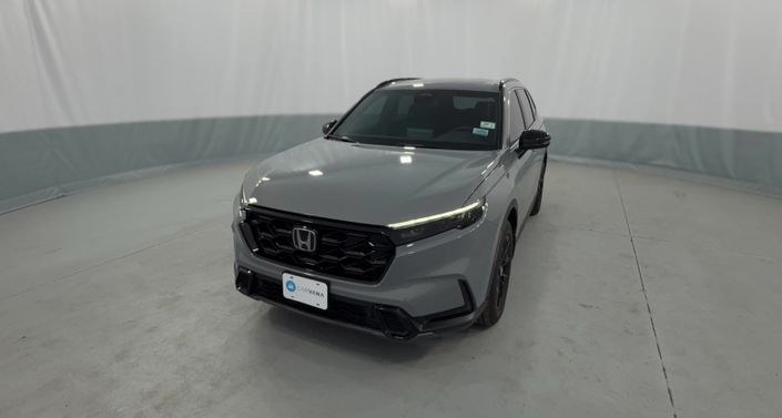 2024 Honda CR-V Sport-L -
                Kansas City, MO