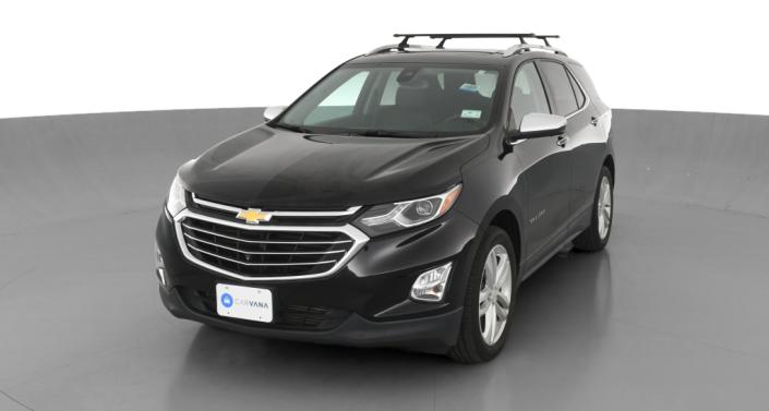 2019 Chevrolet Equinox Premier -
                Colonial Heights, VA