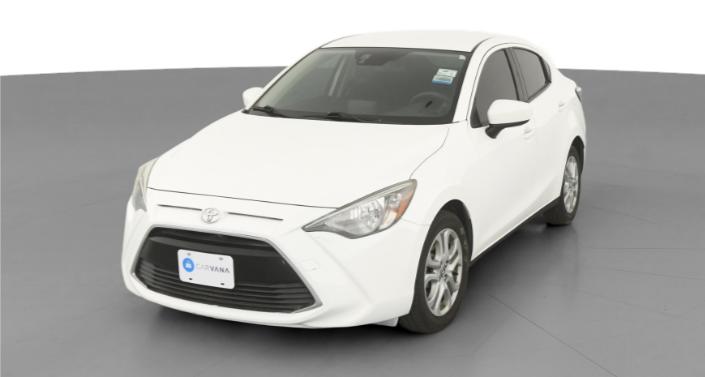 Thumbnail: 2017 Toyota Yaris iA - 1