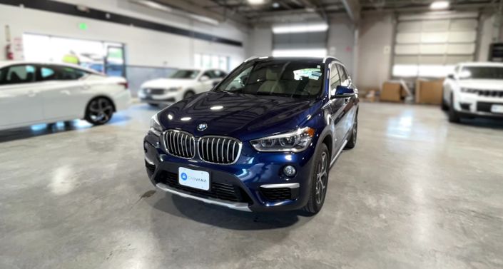 2017 BMW X1 xDrive28i -
                Fairview, OR