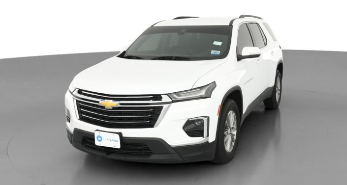 2023 Chevrolet Traverse LT -
                Trenton, OH