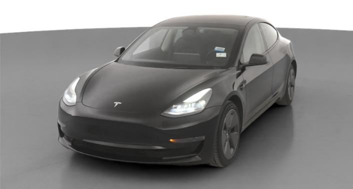Thumbnail: 2023 Tesla Model 3 - 1