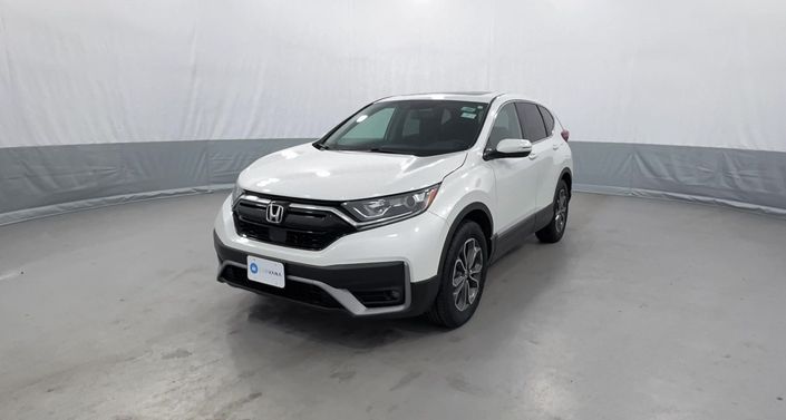 2020 Honda CR-V EX-L -
                Akron, NY