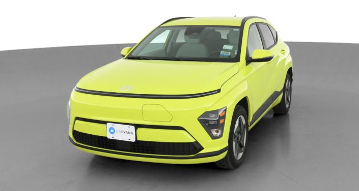2024 Hyundai Kona SEL -
                Richton Park, IL