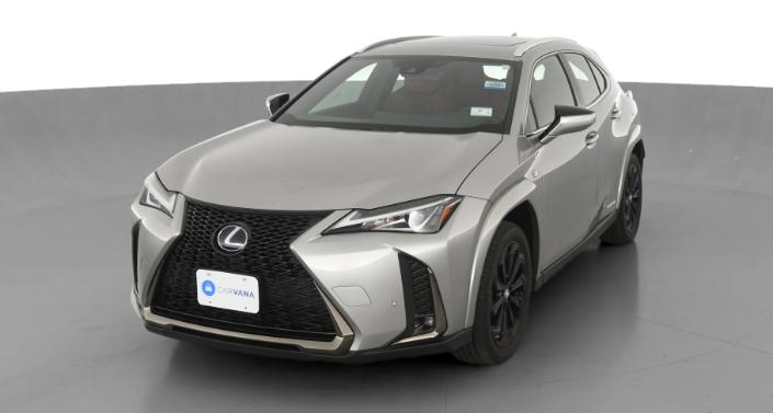2022 Lexus UX 250h -
                Colonial Heights, VA