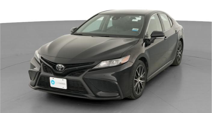 2023 Toyota Camry SE -
                West Memphis, AR