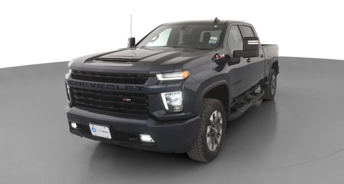 2022 Chevrolet Silverado 2500 LT -
                Fort Worth, TX