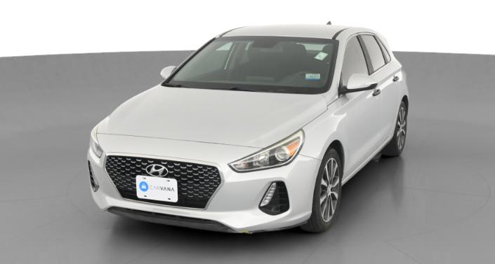 2018 Hyundai Elantra Base -
                Rocklin, CA