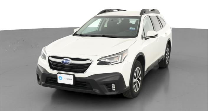 2020 Subaru Outback Premium -
                Lorain, OH