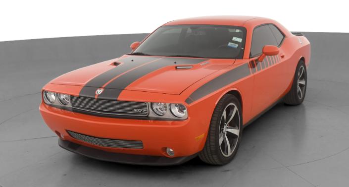 2010 Dodge Challenger SRT8 -
                Hebron, OH