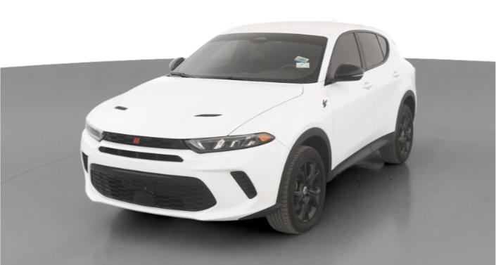 2023 Dodge Hornet GT Hero Image