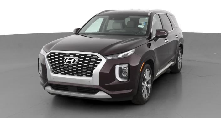 2022 Hyundai Palisade Limited -
                Concord, NC