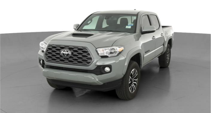 2023 Toyota Tacoma TRD Sport -
                  Bessemer, AL