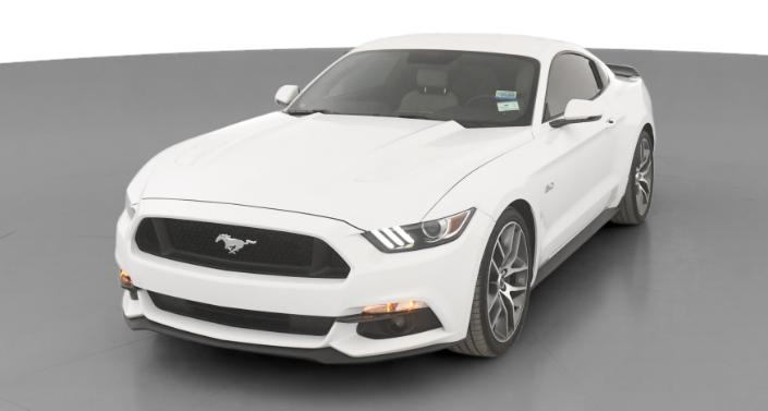 2015 Ford Mustang GT Premium -
                Fort Worth, TX