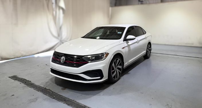 Thumbnail: 2019 Volkswagen Jetta - 1