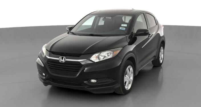 2016 Honda HR-V EX -
                San Antonio, TX