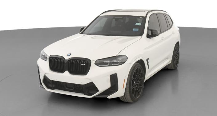 2022 BMW X3 M -
                  Fort Worth, TX