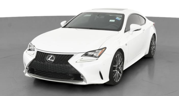 2017 Lexus RC 350 -
                Bessemer, AL
