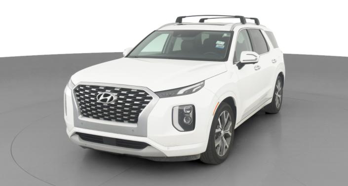 2022 Hyundai Palisade Limited -
                Hebron, OH