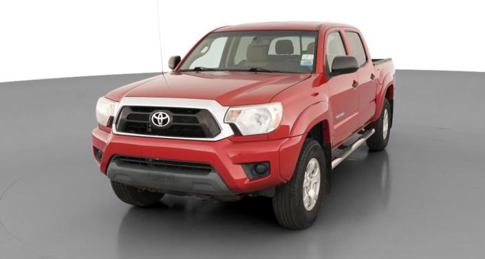 2013 Toyota Tacoma PreRunner -
                Auburn, GA