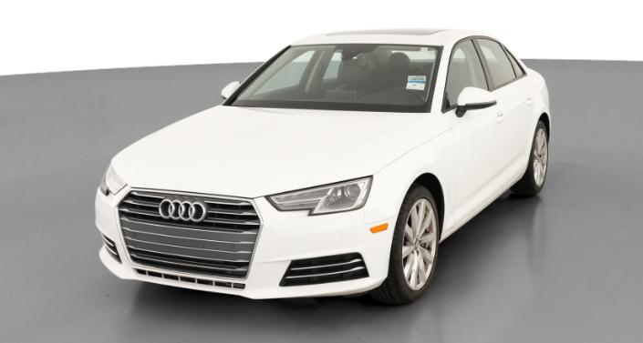 2017 Audi A4 Premium -
                Auburn, GA