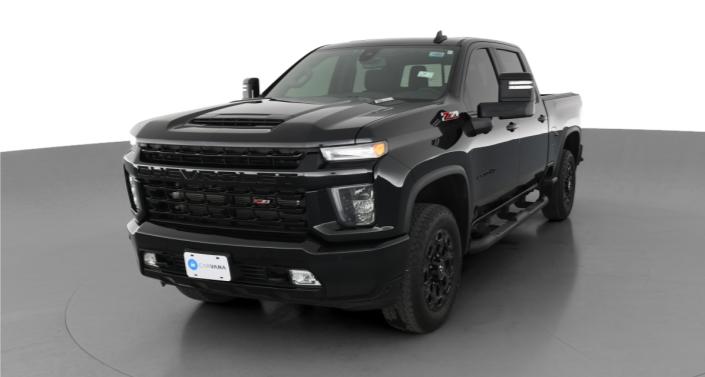 2022 Chevrolet Silverado 2500 LTZ -
                Richton Park, IL