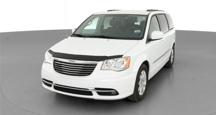 2013 Chrysler Town & Country Touring -
                Richton Park, IL