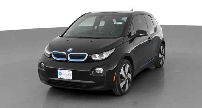 2016 BMW i3 Range Extender -
                Richton Park, IL